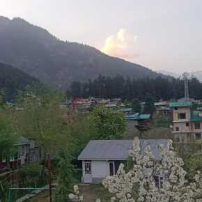 Saini sir home stay